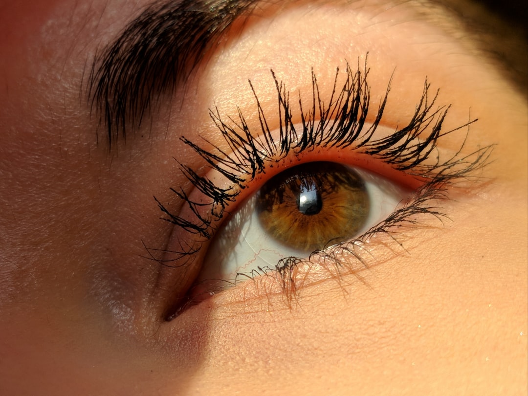 Lash lift benefits