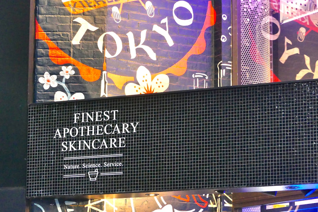 japanese skincare luxury