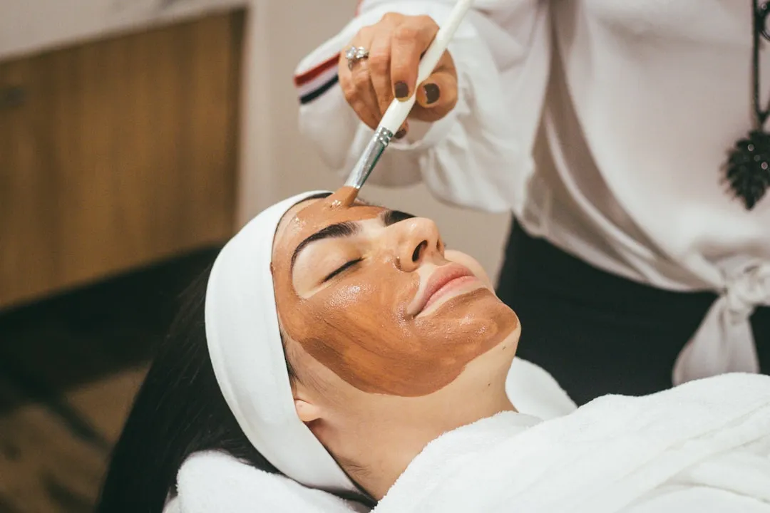 Acne Scars and Post-Acne Marks in San Francisco