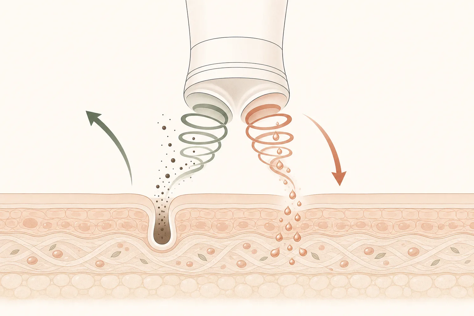 HydraFacial in San Francisco