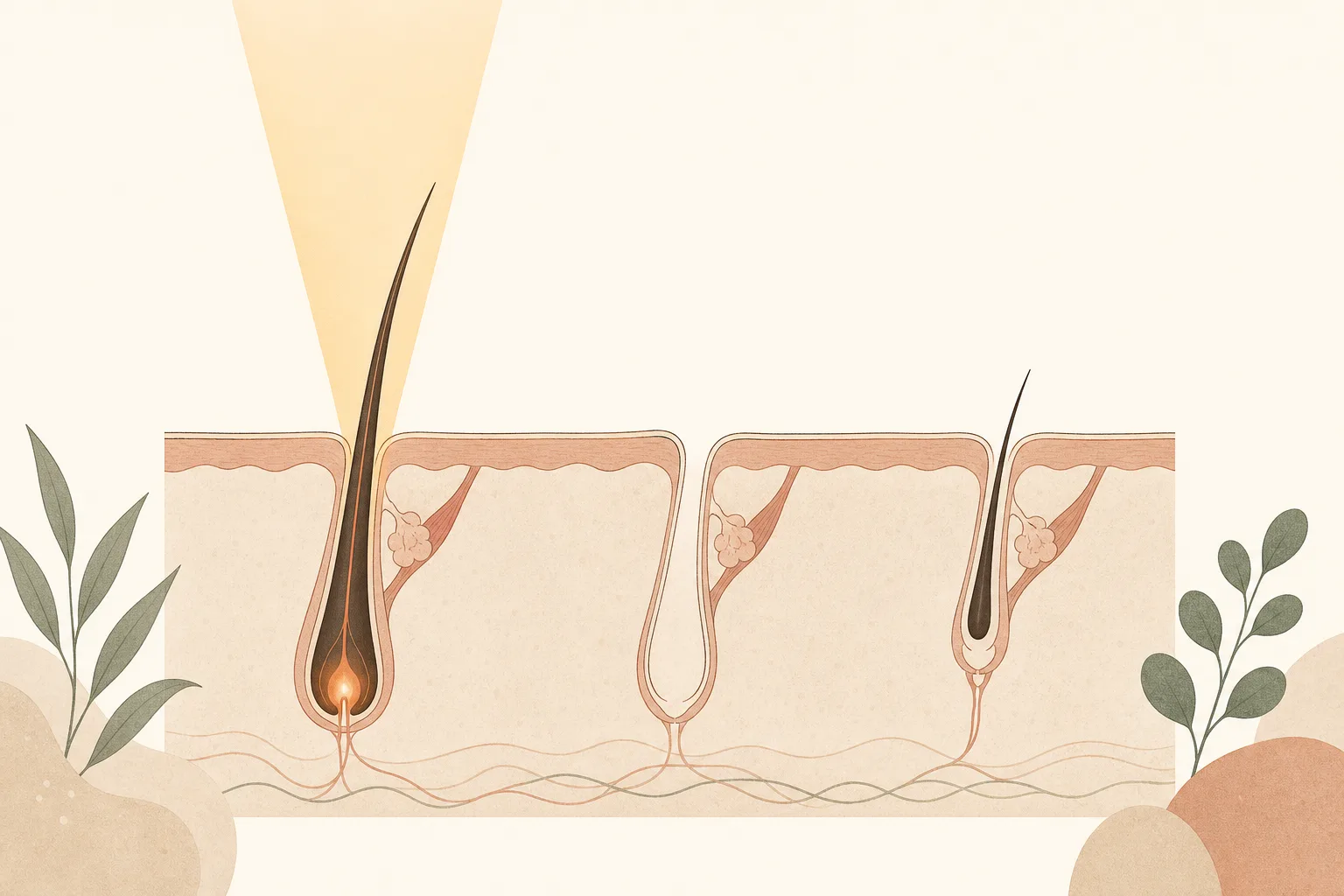 Laser Hair Removal in San Francisco