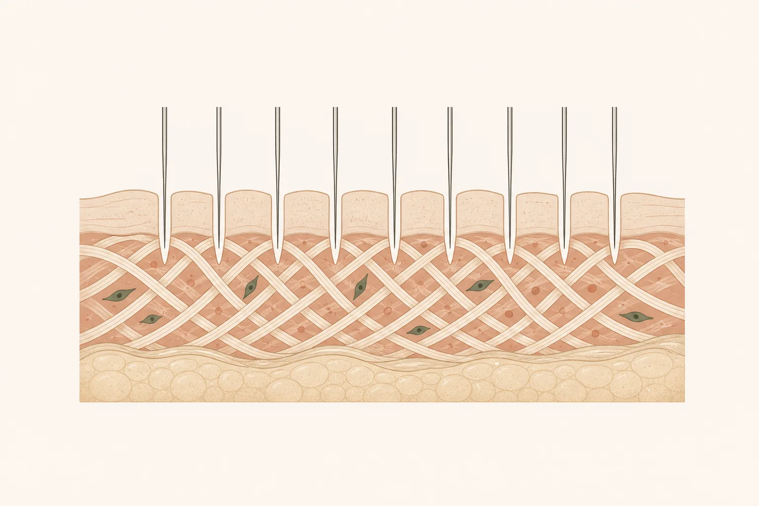 Microneedling in San Francisco
