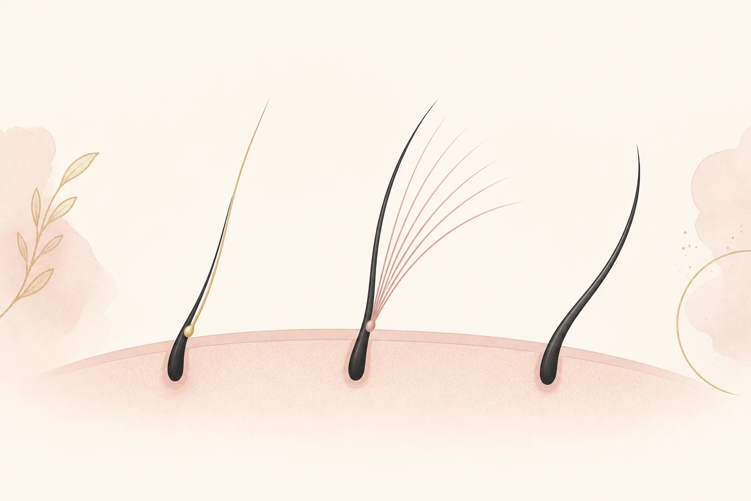 Lash Extensions in Sunnyvale