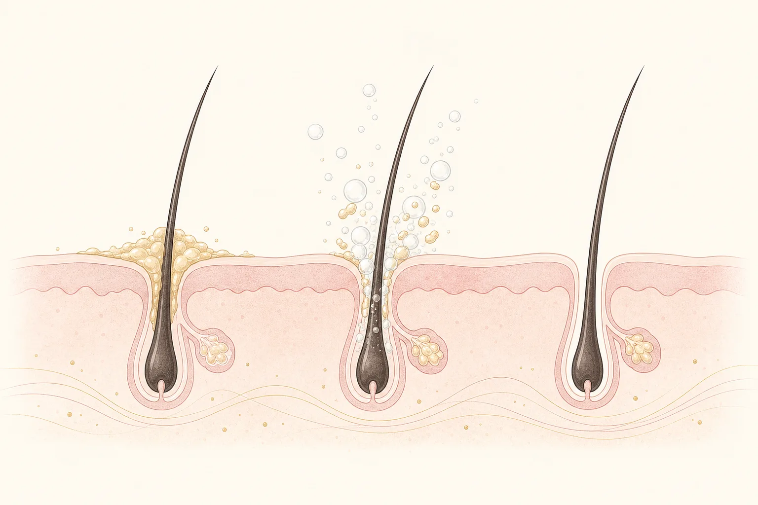 Scalp Treatments in Sunnyvale
