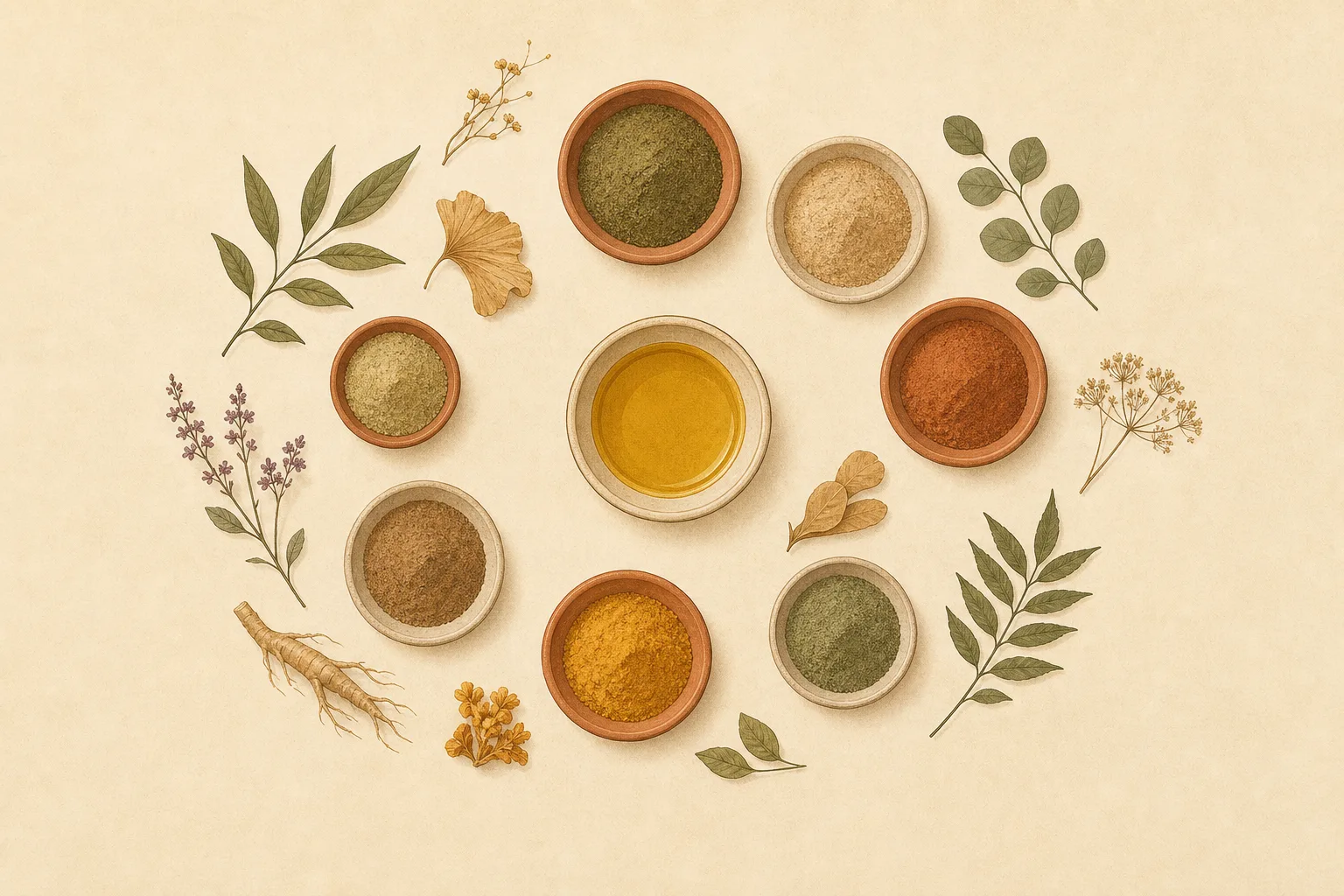 Ayurvedic Facials in Palo Alto